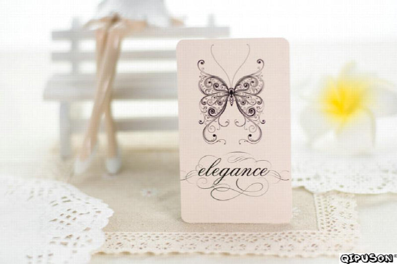 Garment Tags Clothing Labels Sticker Jewelry Tags Business Cards