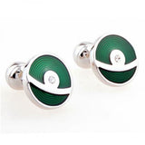 5 Pairs Latest Arrival Cufflinks Set