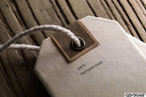 Garment Hangtag Clothing Labels Sticker Jewelry Tags