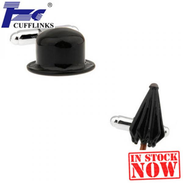 Magic Tool Cufflink Cuff Link 2 Pairs Set