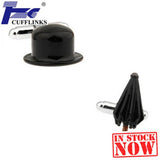 Magic Tool Cufflink Cuff Link 2 Pairs Set