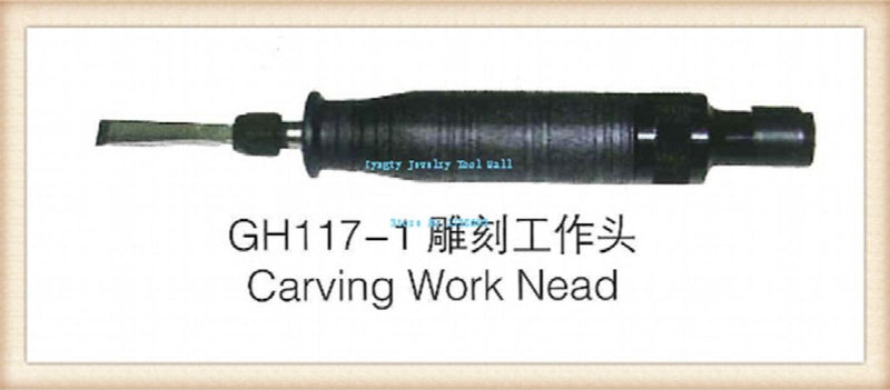 Jewelry Carving Handpiece Tool for Artistic Work