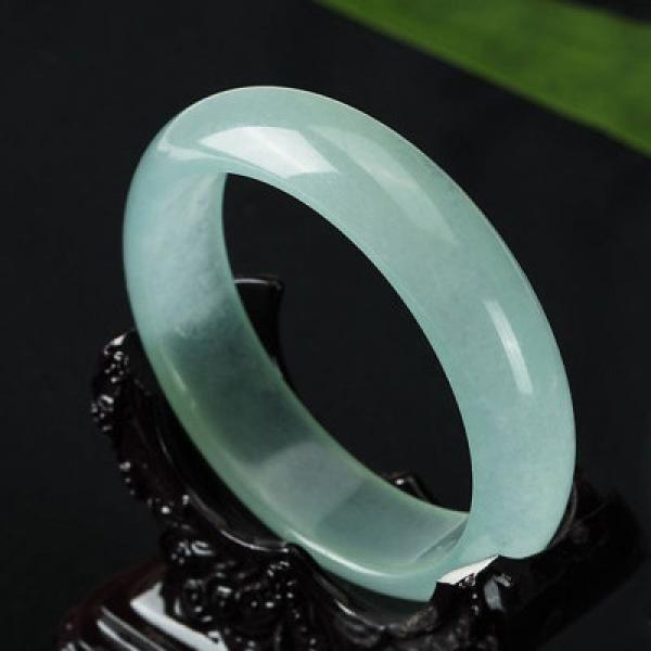 Myanmar Jadeite Light Bracelet Princess Jewelry