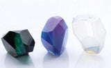 Silicone Mold for Big Stone Charms Resin Mould
