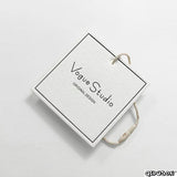 Garment tags/Clothing Labels/Sticker/Packing/Jewellery Tags/Business Cards
