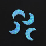 Synthetic Opal Beads for DIY Jewelry Making