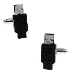 5 Pairs New Arrival Cuff Link Set