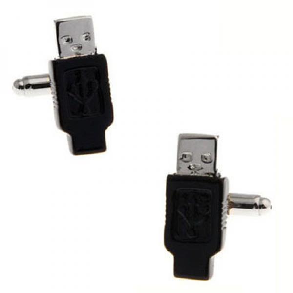 5 Pairs New Arrival Cuff Link Set