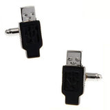 5 Pairs New Arrival Cuff Link Set
