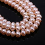 6-7mm Freshwater Pearl Beads for Jewelry Making