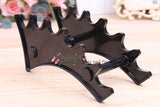 6-Pen Jewelry Display Stand Eyebrow Pencil Rack