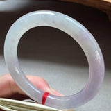 Zheru Jade Light 54-64mm Bracelet Princess Jewelry