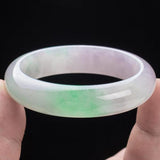 Myanmar Emerald Bi-color Bracelet Gift Certificate