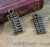 200 pcs Wishful thinking Charms Pendants DIY JJA3072