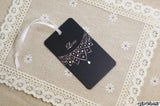 Garment tags/hangtag/Clothing Labels/Sticker/Packing/Jewellery Tags