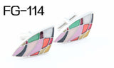Men's High Cufflinks 2013 Wholesale Sailing