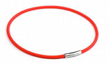 Stainless Steel Magnetic Cervical Necklace