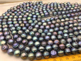 8-9mm Freshwater Pearl Loose Beads