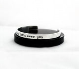 Bangles Bracelet Mental Health Awareness Jewelry