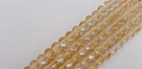 Crystal Buddha Charms Beads with Dragon Carving Bracelet DIY Beads