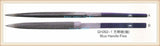 2pcs Micro Handle Files for Jewelry Woodwork