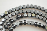 5pcs Cube Beads 2x2mm for Jewelry Making