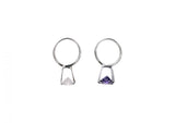 GemTrue Diamond Holder Display Jewelry Tool Spring Type Gem Claw