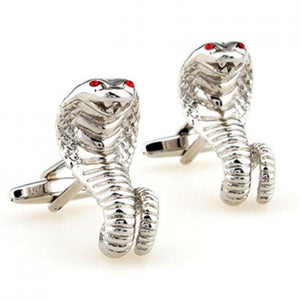 TZG09652 Cufflink 5 Pairs
