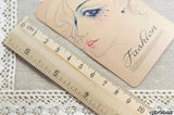 Garment Tags Clothing Labels Business Cards Paper Tags
