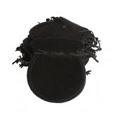 10pcs Velvet Bag Drawstring Pouch Jewelry Ring Packing Wedding Favor Bag