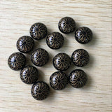 Acrylic Beads for Jewelry DIY #5219