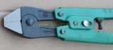 8inch Three Peaks Side Sprue Cutters Jewelry Cutting Pliers