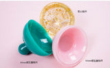 Crown Shape Storage Box Silicone Mold for Epoxy Resin Craft