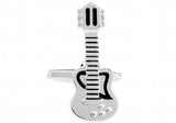 Sunnylink Guitar Cufflinks for Shirt L1434
