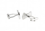 Sunnylink Men's Pink Cuff Links L1221