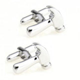 Hammer Cufflink Cuff Link Set Promotion