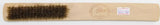 Crimped Brass Wire Brush Jewelry Wire Brush