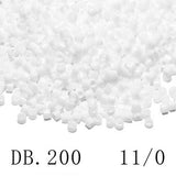 Japanese Miyuki Seed Beads 10g/bag