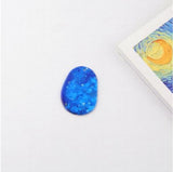 50pcs Irregular Shape Resin Charms for DIY Jewelry Making