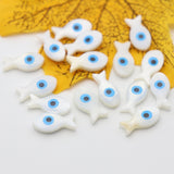 Shell Beads Mother Of Pearl Loose Spacer Bead For Jewelry Making