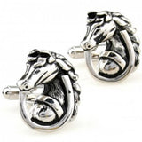 16 Animal Cufflink Designs - Big Promotion!