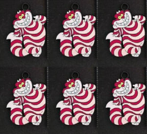 10 pcs DIY Charm Jewelry Making Accessories
