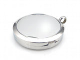 25m 30mm Aromatherapy Essential Oils Diffuser Necklace