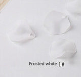 Petals Pendant Earrings DIY Jewelry Accessories