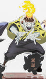 Jujutsu Kaisen Acrylic Stand Model Plate Desktop Toy Mahito Jogo Hanami