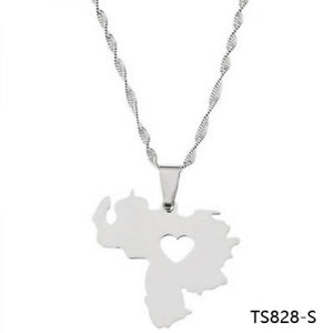 Beads Charms Women's Bracelet Engagement TS828