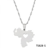 Beads Charms Women's Bracelet Engagement TS828