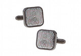 Men's Shell Cuff Links for Shirt L1628