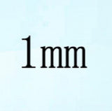 AAAAA+ CZ Stone Round Cut Cubic Zirconia Gems For Jewelry