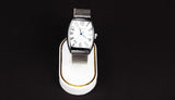 Portable Stamping Plastic Wrist Watch Shock Display Case
